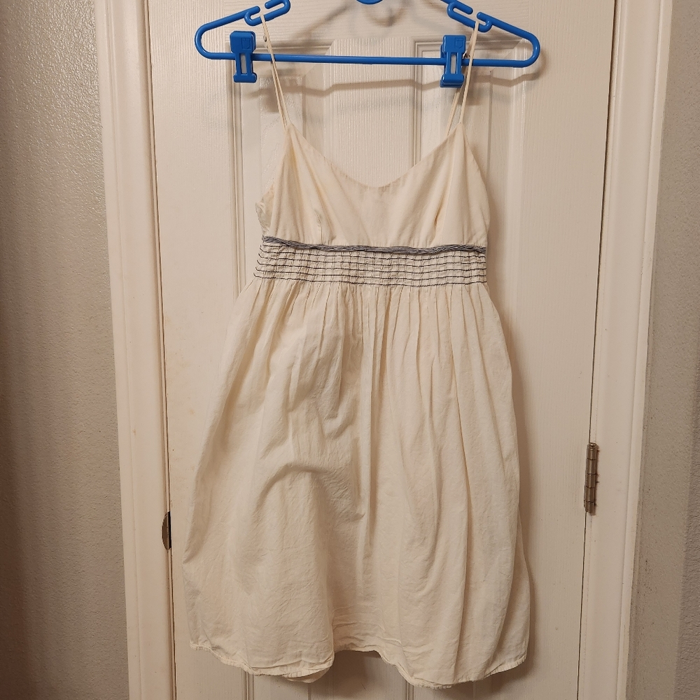 James perse dress size S
